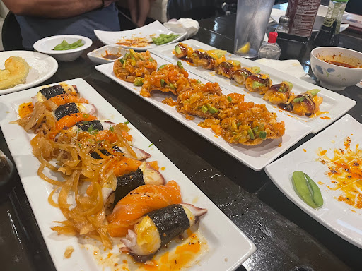 Sushi Miguel Style II image