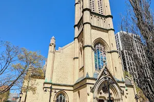 Metropolitan United Church image