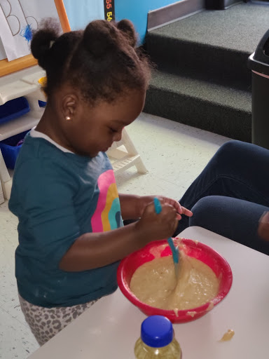 Day Care Center «Lil Kidz Castle Daycare Center», reviews and photos, 11447 Cronhill Dr # N-O, Owings Mills, MD 21117, USA