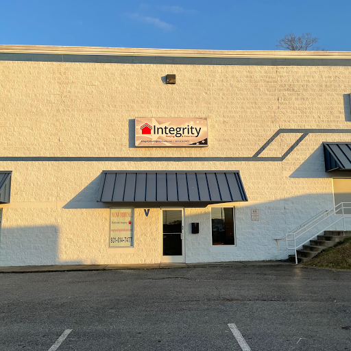 Roofing Contractor «Integrity Roofing, LLC», reviews and photos, 830 Tiny Town Rd #21, Clarksville, TN 37042, USA