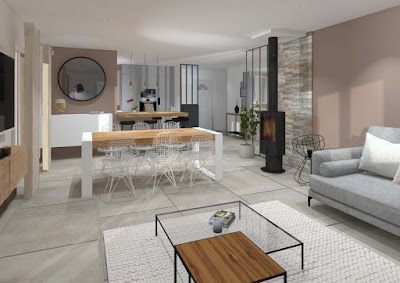Marie Gaido Architecte d'Intérieur à Pont-Saint-Esprit