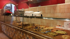Pizzeria al 101 di Riccardo Riccomagno Roma