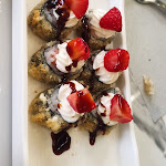 Photo n°1 de l'avis de Enrico.i fait le 08/10/2023 à 12:57 sur le  U Sushi 8 à Mira