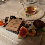 Photo n°11 de l'avis de Andrea.. fait le 01/02/2023 à 15:36 sur le  Ambra Nera à Ponticelli