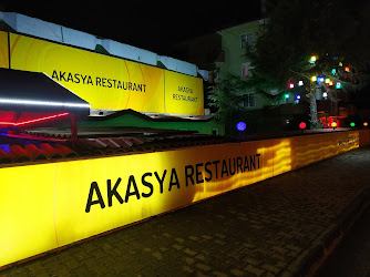 Akasya Restaurant
