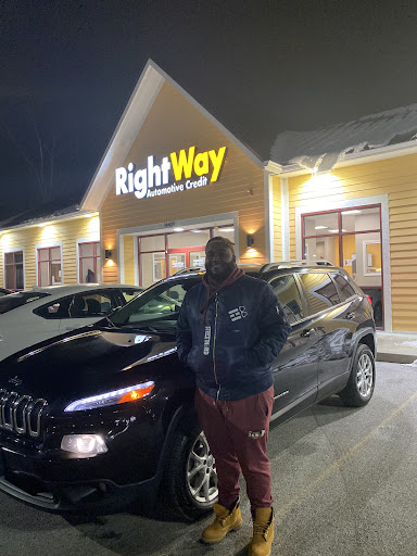 Used Car Dealer «Rightway Auto Sales», reviews and photos, 14455 Pulaski Rd, Midlothian, IL 60445, USA