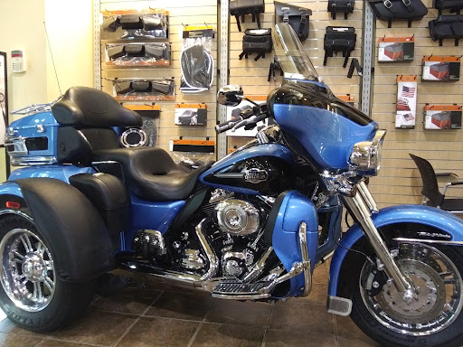 Harley-Davidson Dealer «Harley-Davidson Bowling Green», reviews and photos, 251 Cumberland Trace Rd, Bowling Green, KY 42103, USA