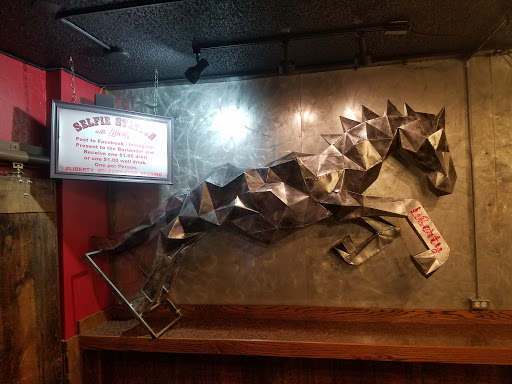 Steak House «Clearwater Saloon & Casino», reviews and photos, 838 Valley Mall Pkwy, East Wenatchee, WA 98802, USA