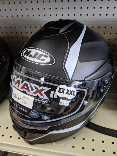 Motorcycle Dealer «Micro-Bore», reviews and photos, 6041 E Taft Rd, Syracuse, NY 13212, USA