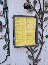 Pizzeria Pizzeria La Crubarsela à Limone Piemonte (la carte)