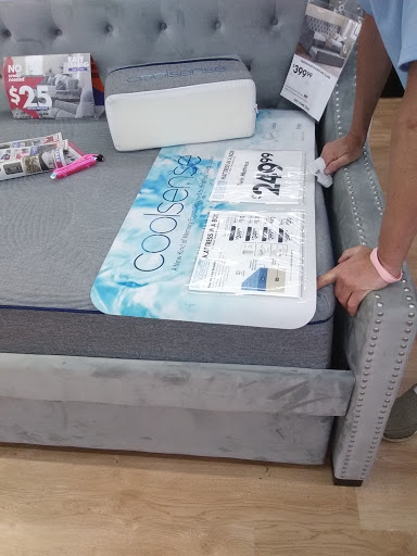 Discount Store «Big Lots», reviews and photos, 1301 S James Campbell Blvd, Columbia, TN 38401, USA