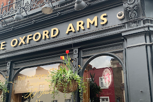 The Oxford Arms image