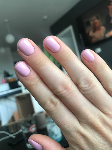 Nail Salon «Q-ticles Nail Spa», reviews and photos, 2127 E Capitol Dr, Milwaukee, WI 53211, USA