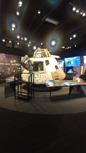 Movie Theater «Cleveland Clinic DOME Theater», reviews and photos, 601 Erieside Ave, Cleveland, OH 44114, USA