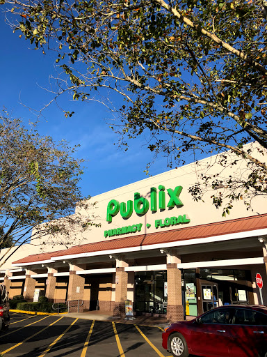 Supermarket «Publix Super Market at Baytree Village», reviews and photos, 1741 Gornto Rd, Valdosta, GA 31601, USA