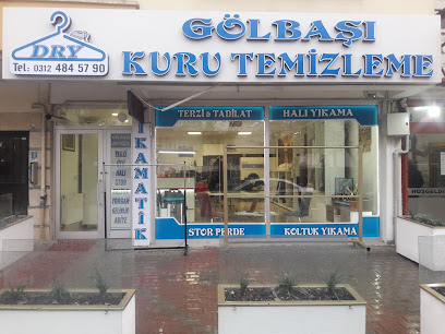 gölbaşı kurutemizleme