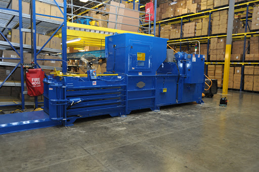 JM Hydraulics, Inc. - Baletech Recycling Equipment