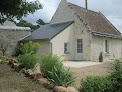 Gîte de la Paillerie Coteaux-sur-Loire