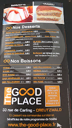 Photo n°2 de THE GOOD PLACE PIZZERIA CREUTZWALD à Creutzwald ()