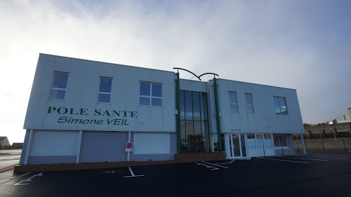 Centre de santé communautaire Pôle Santé Simone Veil La Ferté-Bernard