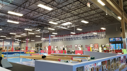 Gymnastics Center «TAG USA Gymnastics and Trampoline», reviews and photos, 1951 N Commerce Pkwy, Weston, FL 33326, USA