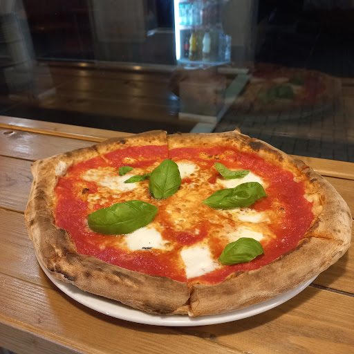 Pizzeria antica italia in Muggiò, Provincia di Monza e della Brianza