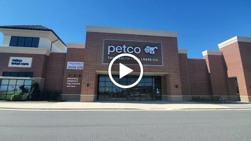Pet Supply Store «Petco Animal Supplies», reviews and photos, 693 Middletown Warwick Rd, Middletown, DE 19709, USA
