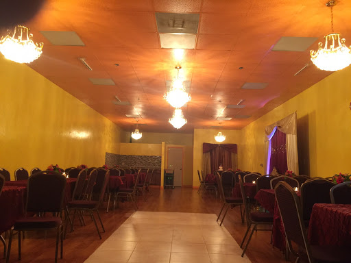 Bawarchi Banquet Hall