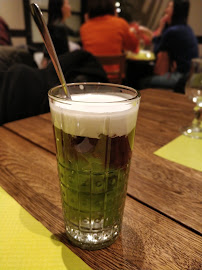 Cendol du Restaurant vietnamien Comme au Vietnam à Paris - n°8