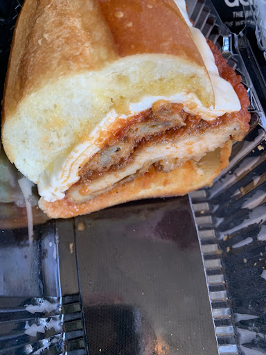 Restaurant «Park Wood Deli», reviews and photos, 342 Erie Ave, Midland Park, NJ 07432, USA