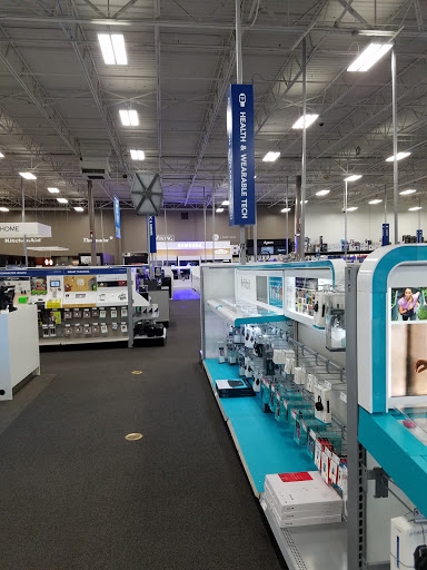 Electronics Store «Best Buy», reviews and photos, 4020 S Tamiami Trail, Sarasota, FL 34231, USA