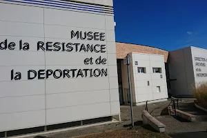 Musées de La Résistance et de La Déportation image