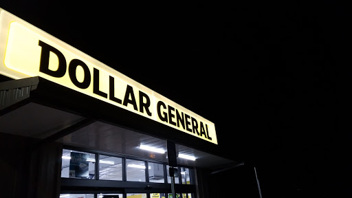 Home Goods Store «Dollar General», reviews and photos, 2351 Cove Rd, Jasper, GA 30143, USA