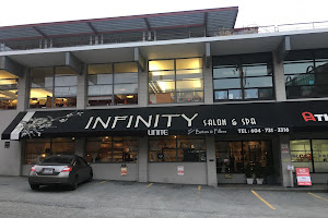 Infinity Salon & Spa