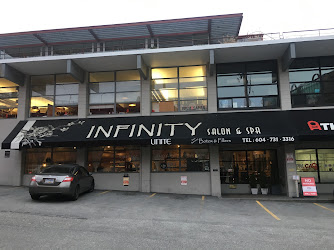 Infinity Salon & Spa