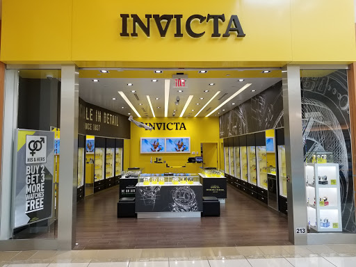 Invicta Store at Tampa International Plaza