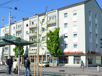 Stadtsparkasse Augsburg - Beratungs.Center