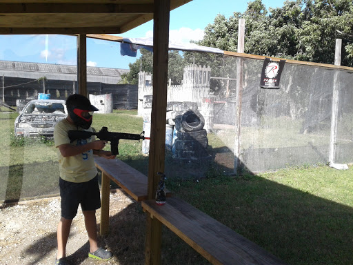 Paintball Center «Battle Town Paintball Field», reviews and photos, 18225 SW 188th St, Miami, FL 33187, USA