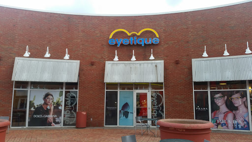 Eye Care Center «Eyetique - Wilkins/Monroeville», reviews and photos, 3444 William Penn Hwy, Pittsburgh, PA 15235, USA
