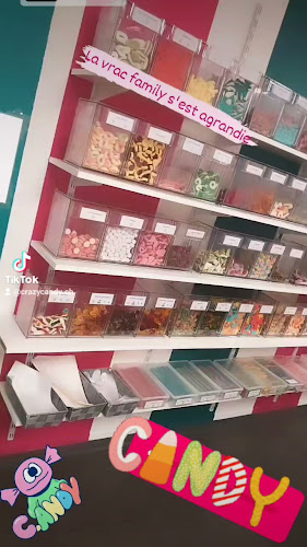 Rezensionen über CrazyCandy- magasin bonbons, Sierre in Siders - Geschäft