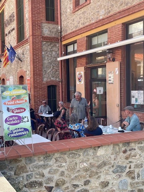Alleen in een huisje | Mas Can Galan à Montferrer (Pyrénées-Orientales 66)