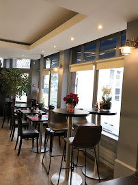 Atmosphère du Restaurant japonais Kyotori à Chartres - n°6