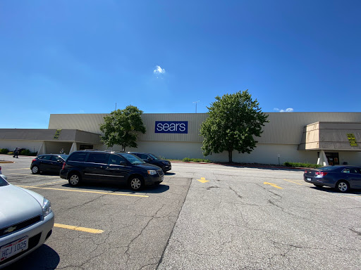 Department Store «Sears», reviews and photos, 5000 Great Northern Mall, North Olmsted, OH 44070, USA