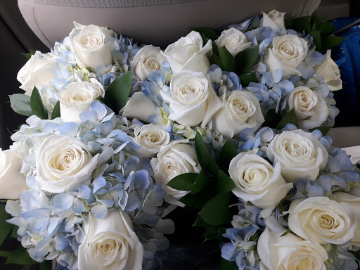 Florist «F.H. Corwin Florist And Greenhouses, Inc.», reviews and photos, 16 Galloway Rd, Warwick, NY 10990, USA