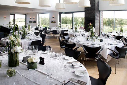 Lübker Brasserie // Restaurant in Nimtofte, Aars