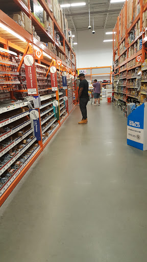 Home Improvement Store «The Home Depot», reviews and photos, 4136 Jimmy Carter Blvd, Norcross, GA 30093, USA
