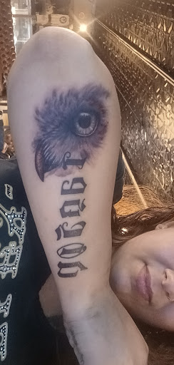 Explore tattoos ideas simple, creative tattoo ideas in Salisbury, available at Touch of Grey Tattoo & Piercing Studio