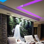 Photo n°5 de l'avis de Luca.a fait le 22/09/2023 à 11:31 sur le  Hotel Paradiso Terme à Abano Terme