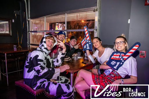 Vibes Bar & Lounge