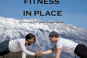 Fitness In Place image